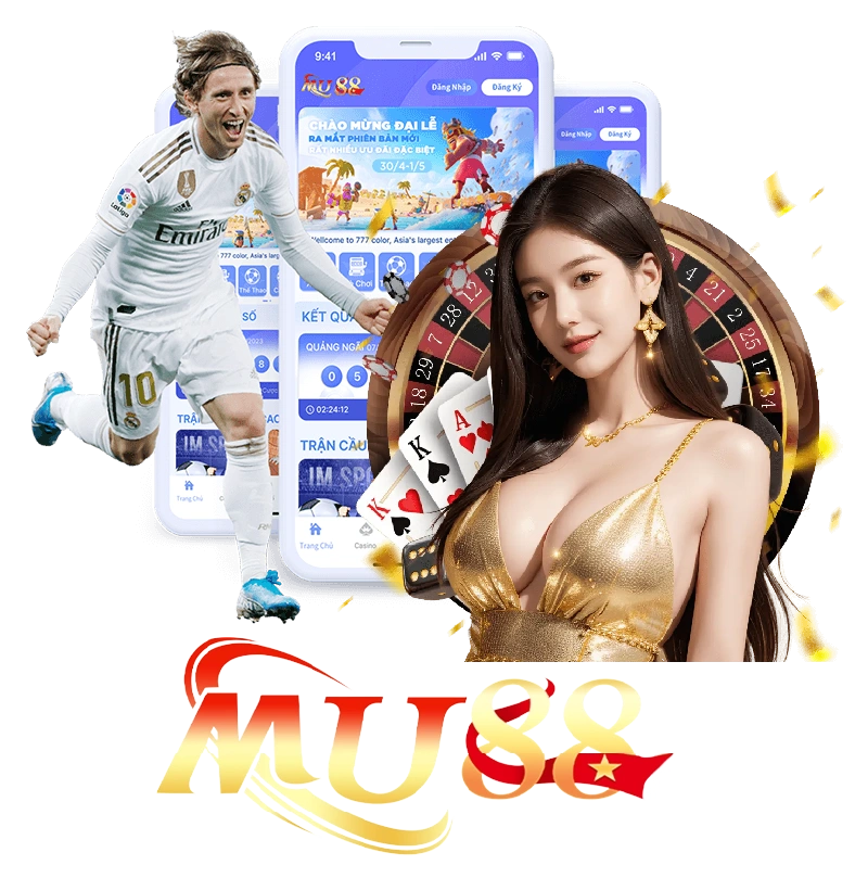 Cổng truy cập di động MU88